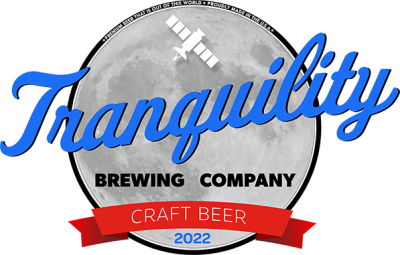 Tranquility Brewing Company Logo